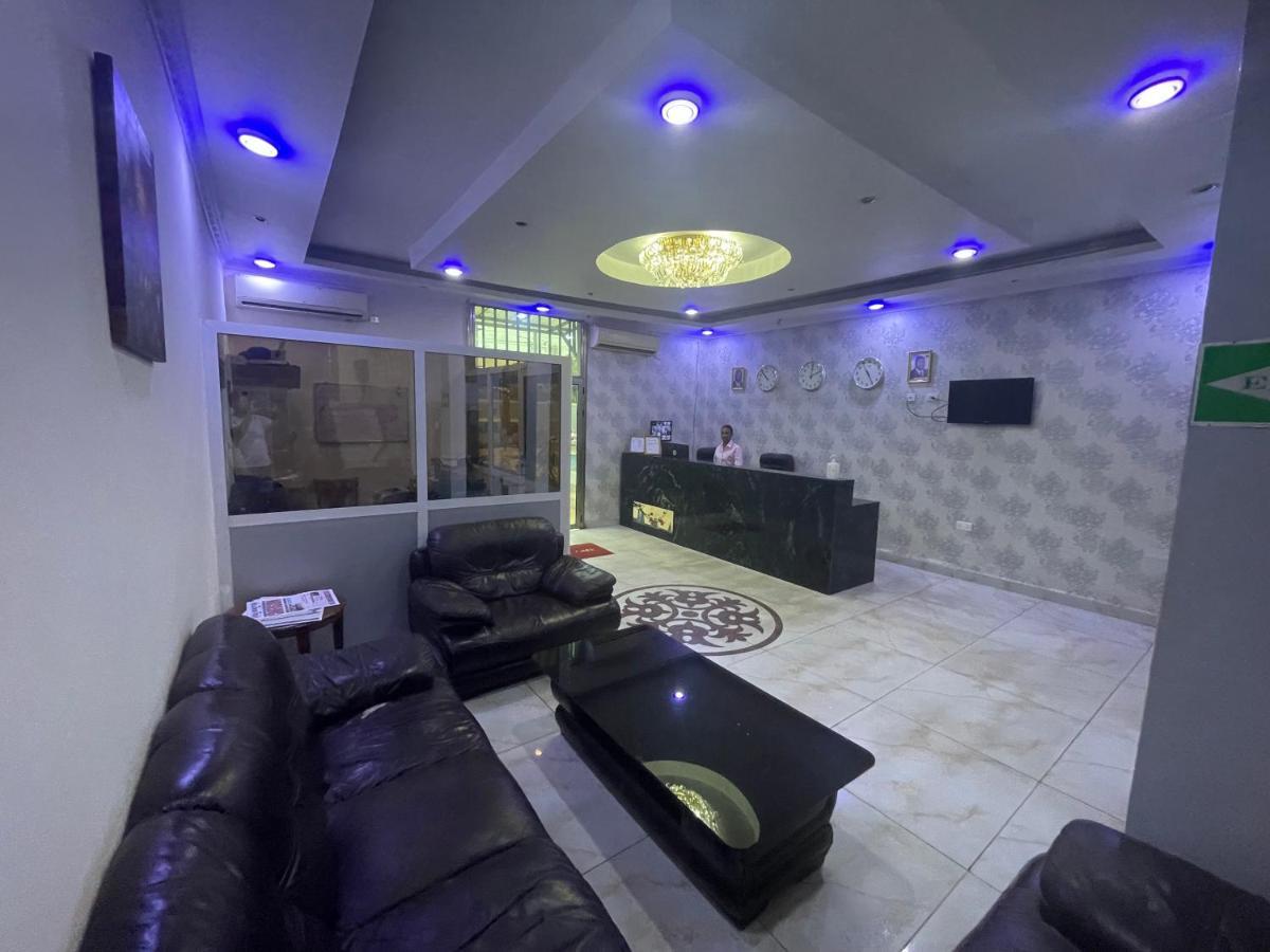 Kigali Homes Rwanda 외부 사진
