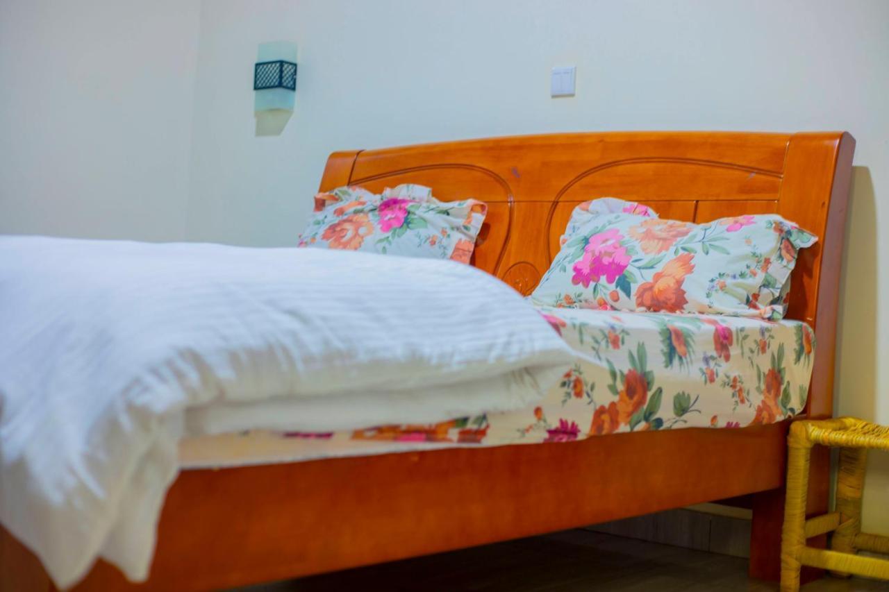 Kigali Homes Rwanda 외부 사진