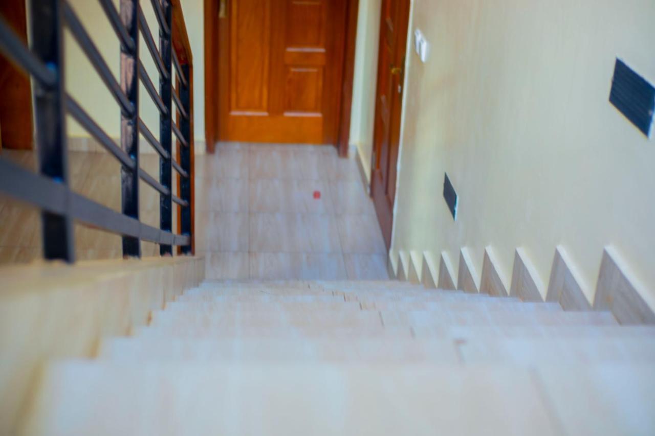 Kigali Homes Rwanda 외부 사진