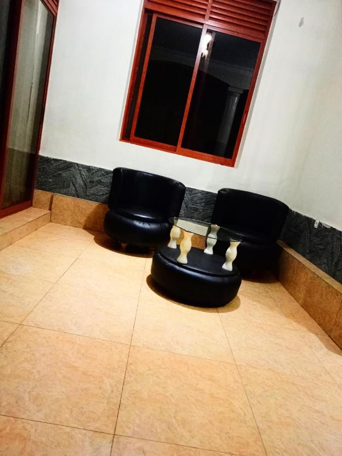Kigali Homes Rwanda 외부 사진