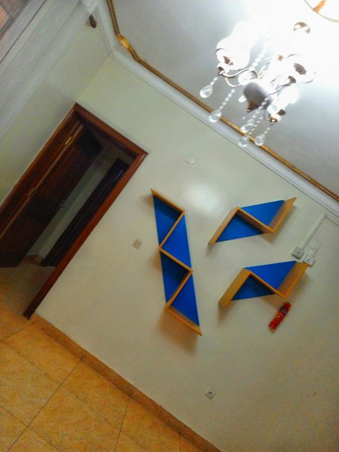 Kigali Homes Rwanda 외부 사진
