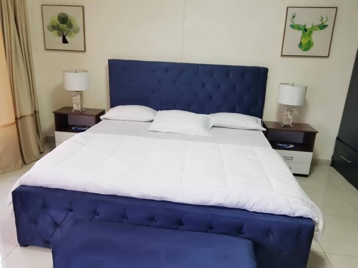 Kigali Homes Rwanda 외부 사진
