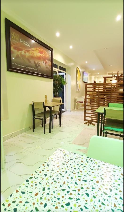 Kigali Homes Rwanda 외부 사진
